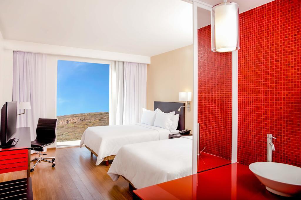 Fiesta Inn Queretaro Centro Sur Kültér fotó